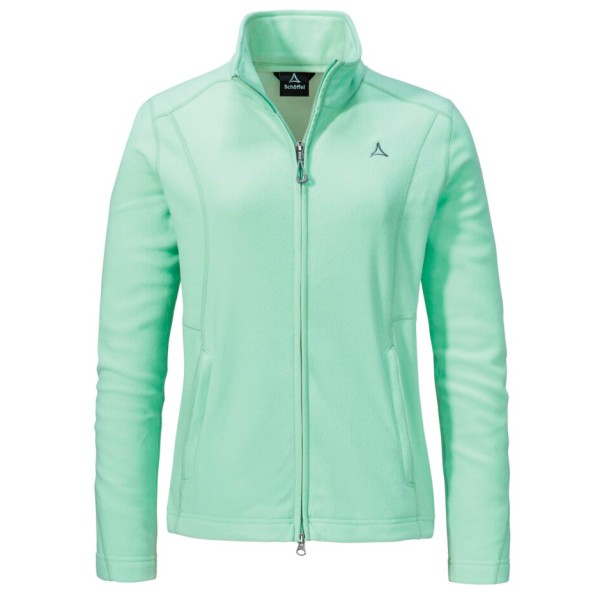 

Женская флисовая куртка leona3 - флисовая куртка Schöffel, Botanical Sky