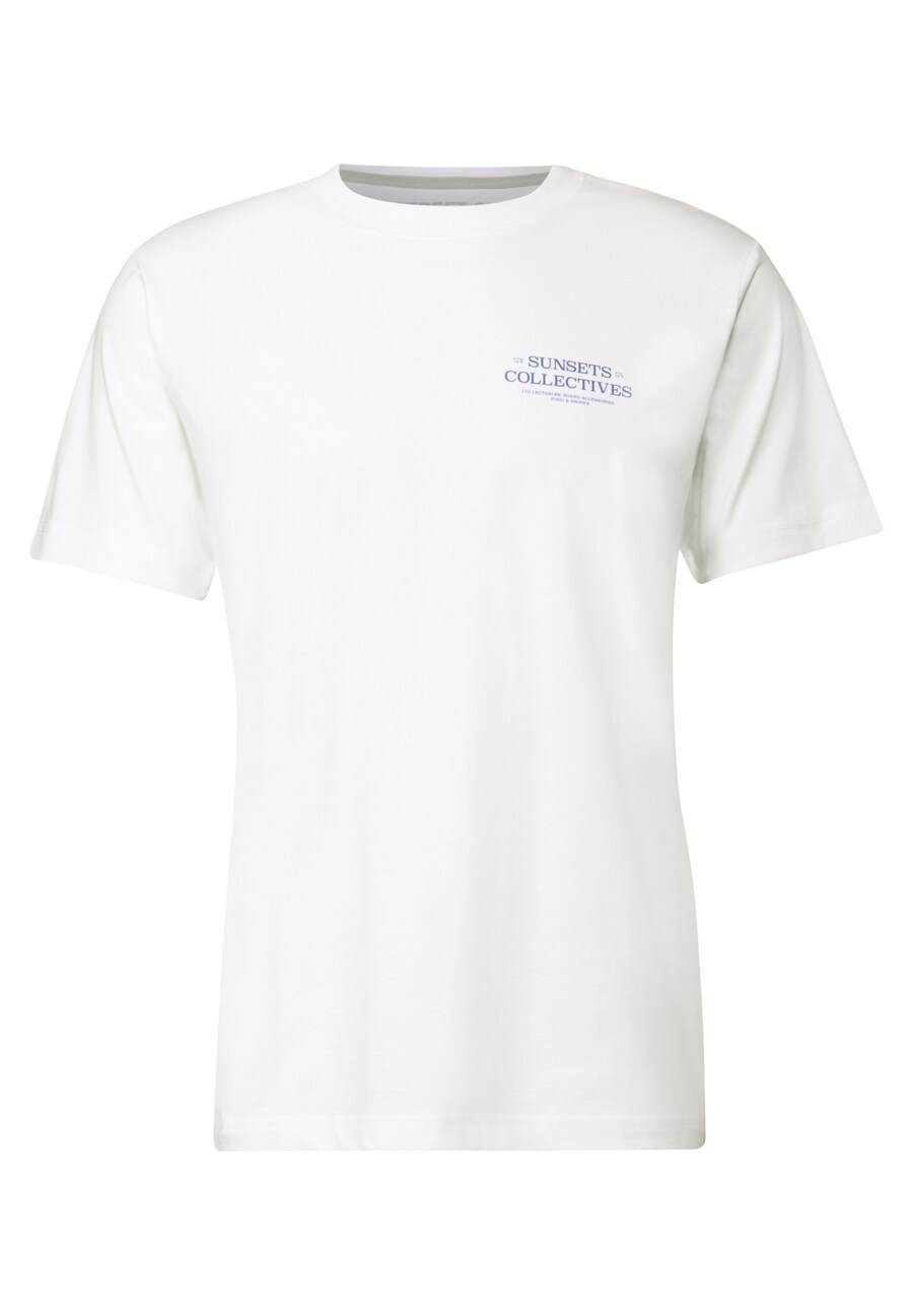 

Футболка Street One MEN, White