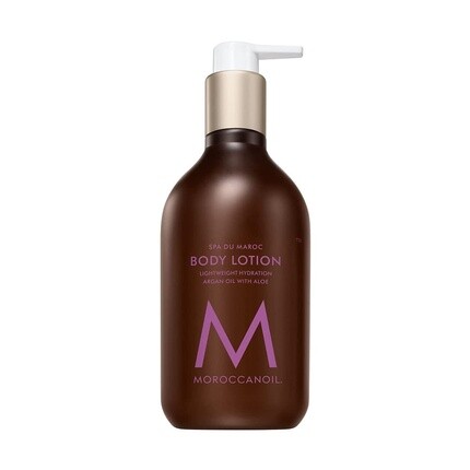 

Лосьон для тела Spa Du Maroc 360 мл, Moroccanoil