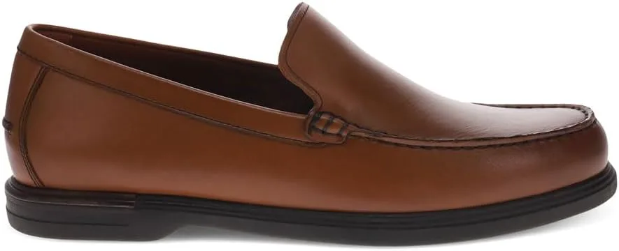 Мужские лоферы Wescott от DOCKERS — фото 2