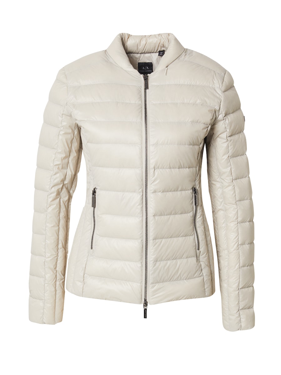 

Куртка межсезонная ARMANI EXCHANGE, Greige