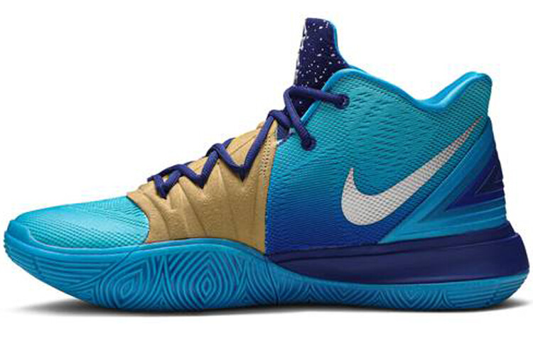 

Мужские баскетбольные кроссовки Nike Kyrie 5