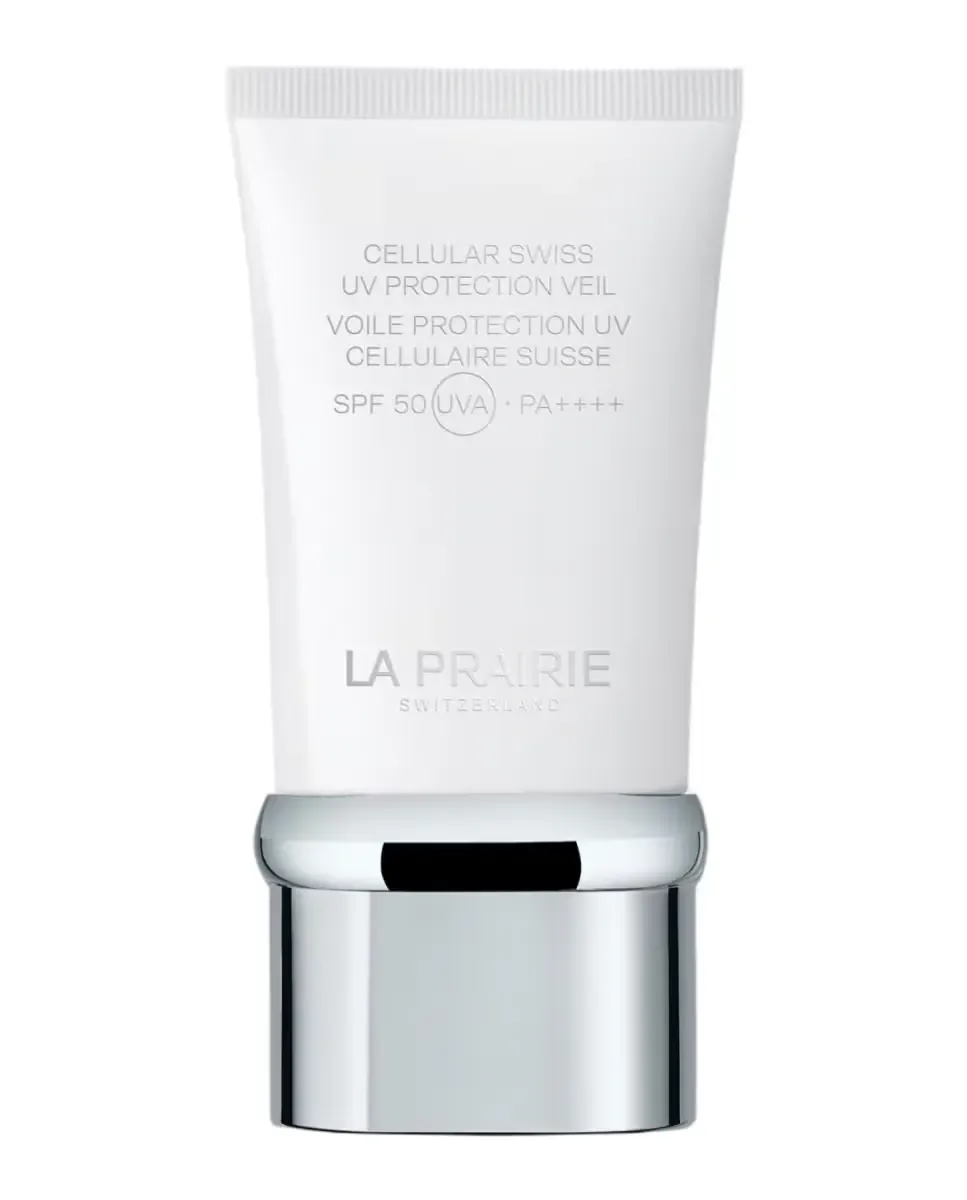 Увлажняющий крем Cellular Swiss UV Protection Veil SPF 50 La Prairie