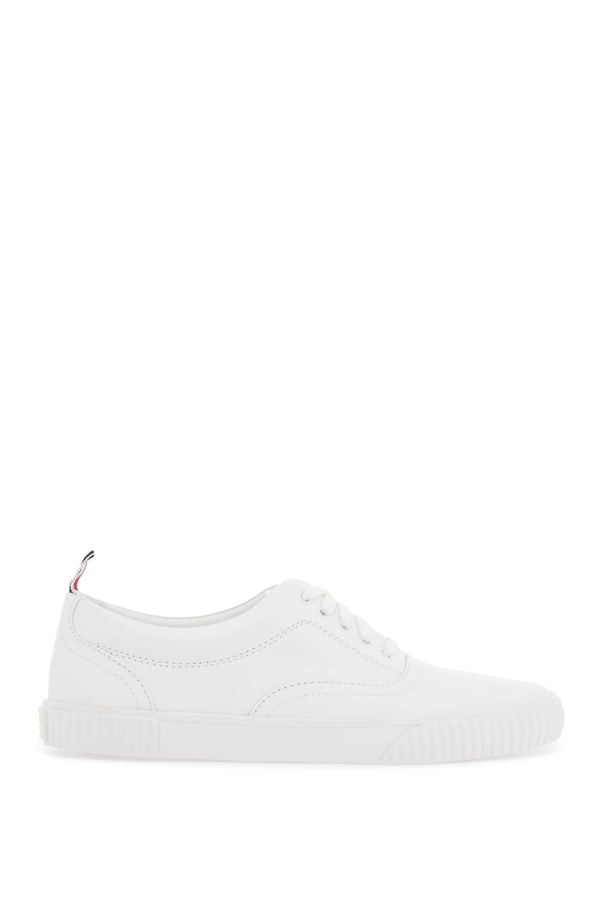 

Мужские кроссовки Thom e Heritage Thom Browne, белый