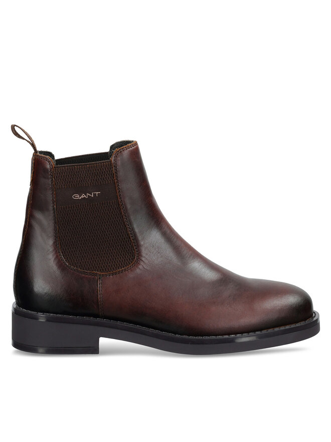 

Классические ботильоны 31651105 Gant, коричневый