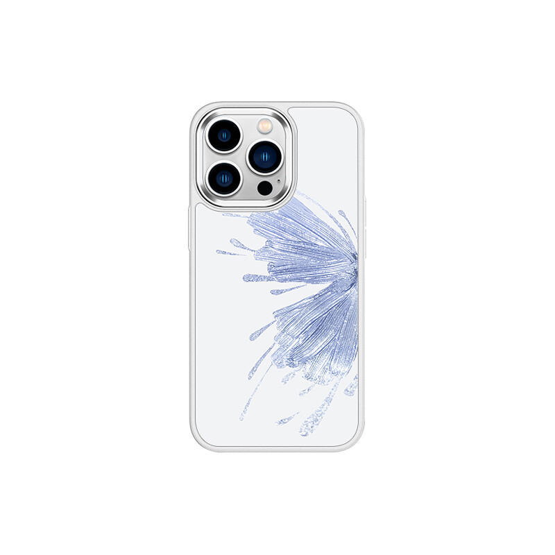 

Чехол для телефона MSMF Us 10 Cents Msmf, DWKJJD649 - Golden Shield Galaxy Silver