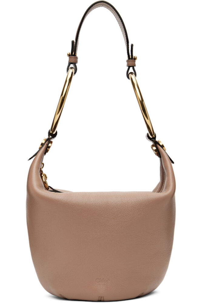 

Сумка Pink Small Bracelet Bag Chloé