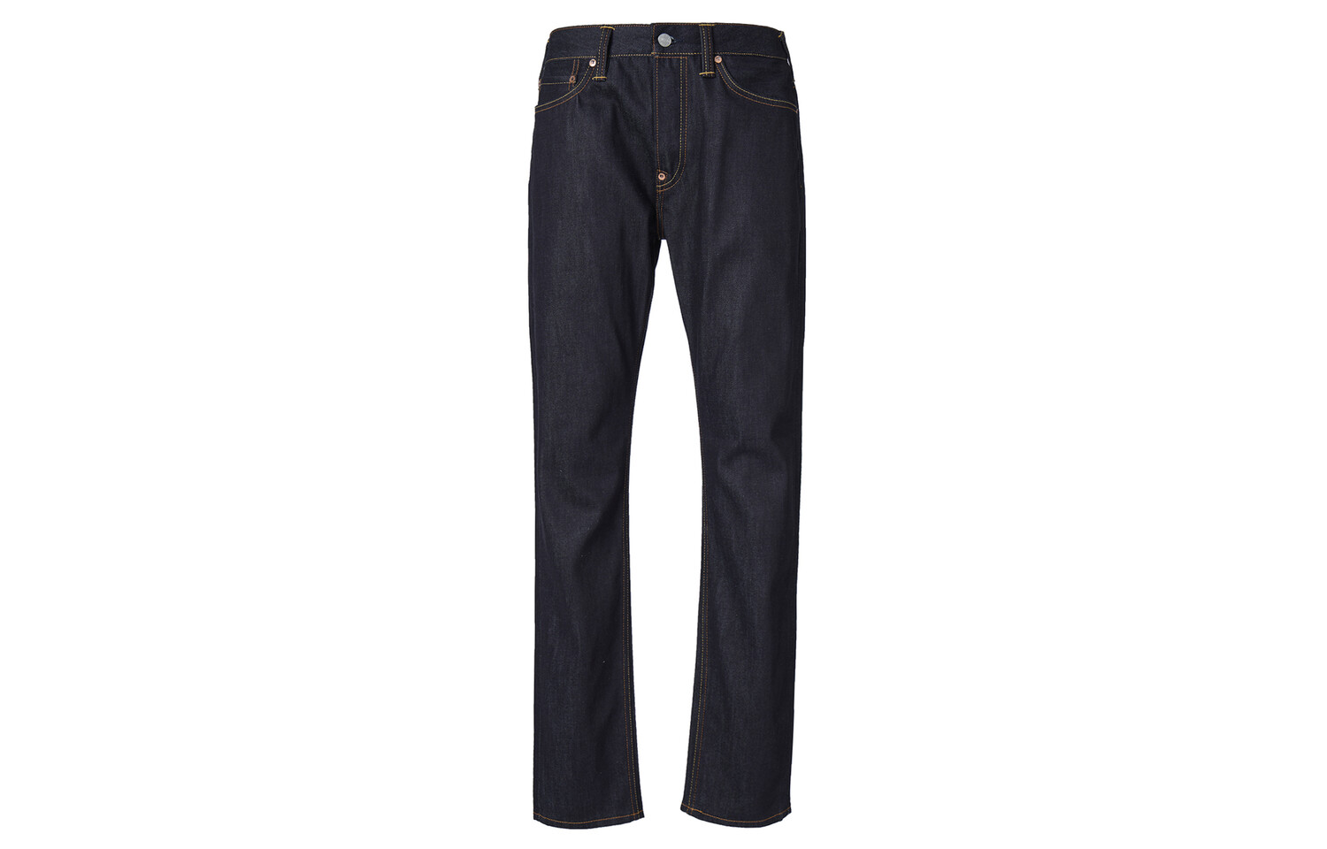 

Джинсы Мужские джинсы Evisu, цвет Jeans