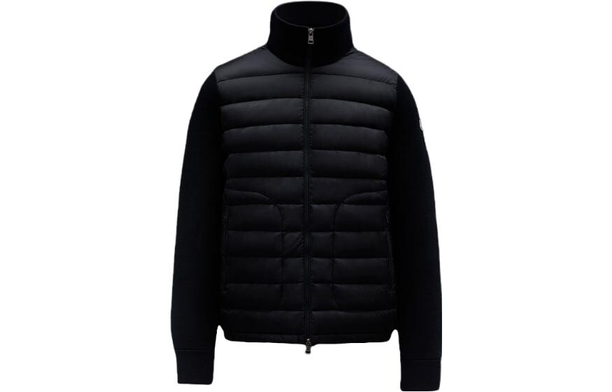 

Куртка мужская темно-синий Moncler