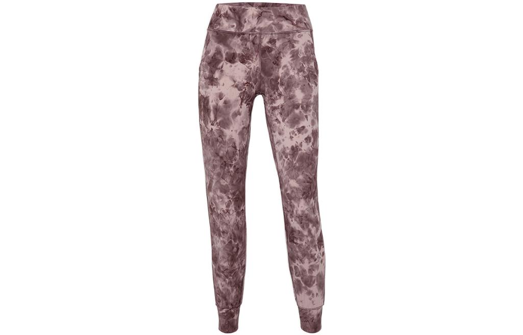 

Женские штаны для йоги Align из норки, цвет Moon Rock Shadow Gray Lululemon, Dye Mink Fur Moon Rock Shadow Gray