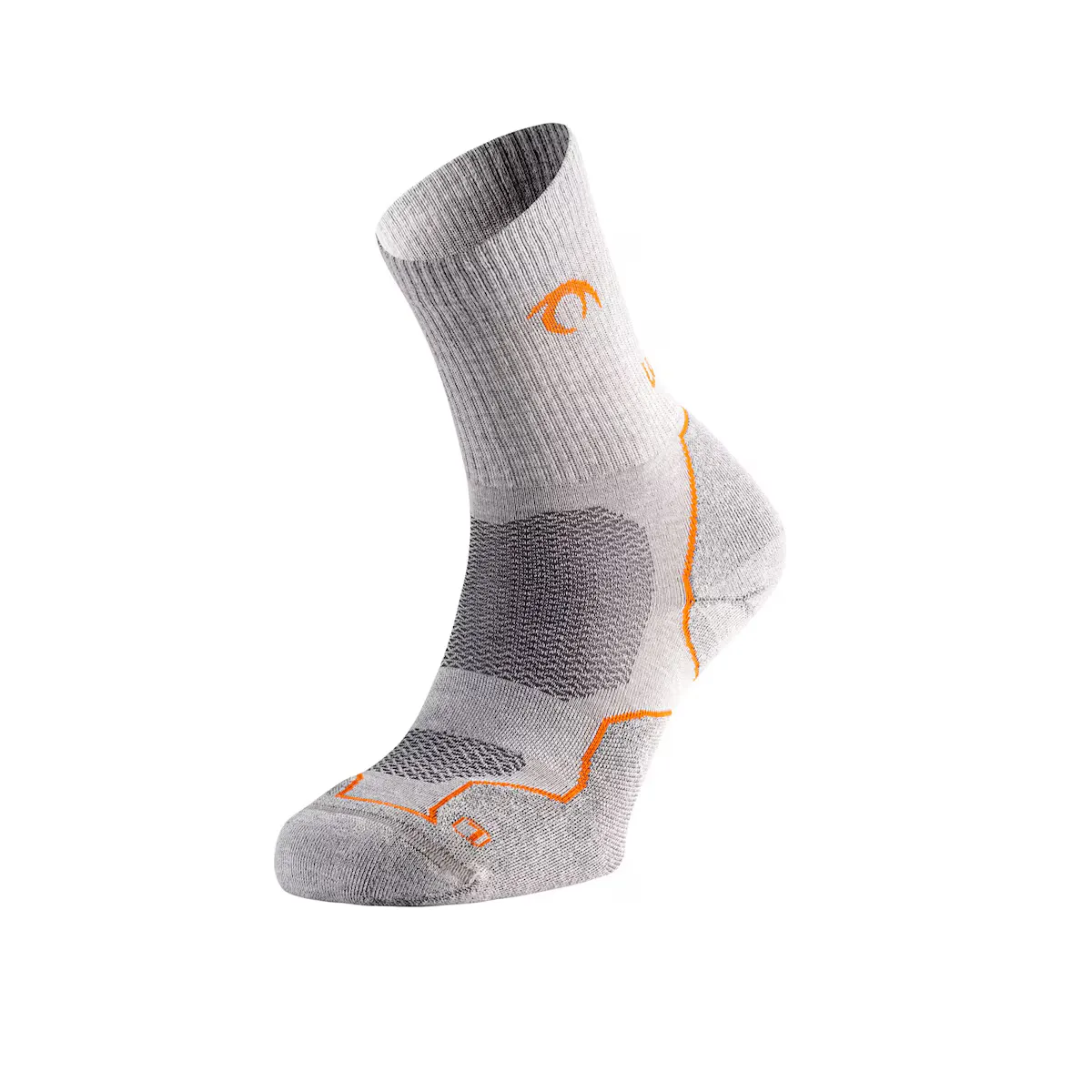 

Горные носки унисекс Terra Four Lurbel, оранжевый