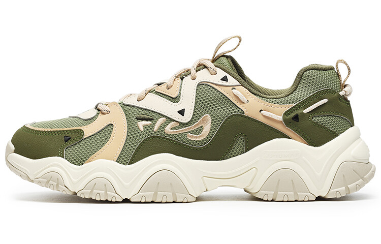 

Мужская обувь FILA Fluid 4 Lifestyle, Серый, Мужская обувь FILA Fluid 4 Lifestyle