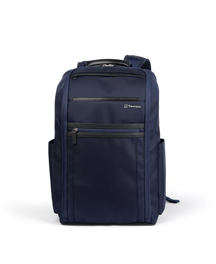 

Рюкзак Crew Executive Choice 3 Slim Travelpro, синий