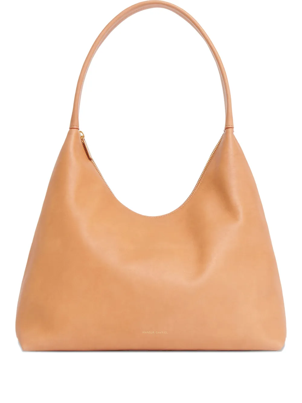 

Сумка-тоут Candy Mansur Gavriel, нейтральный