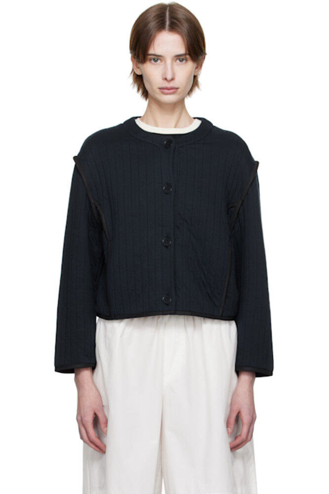 

Куртка Garance Navy A.P.C.