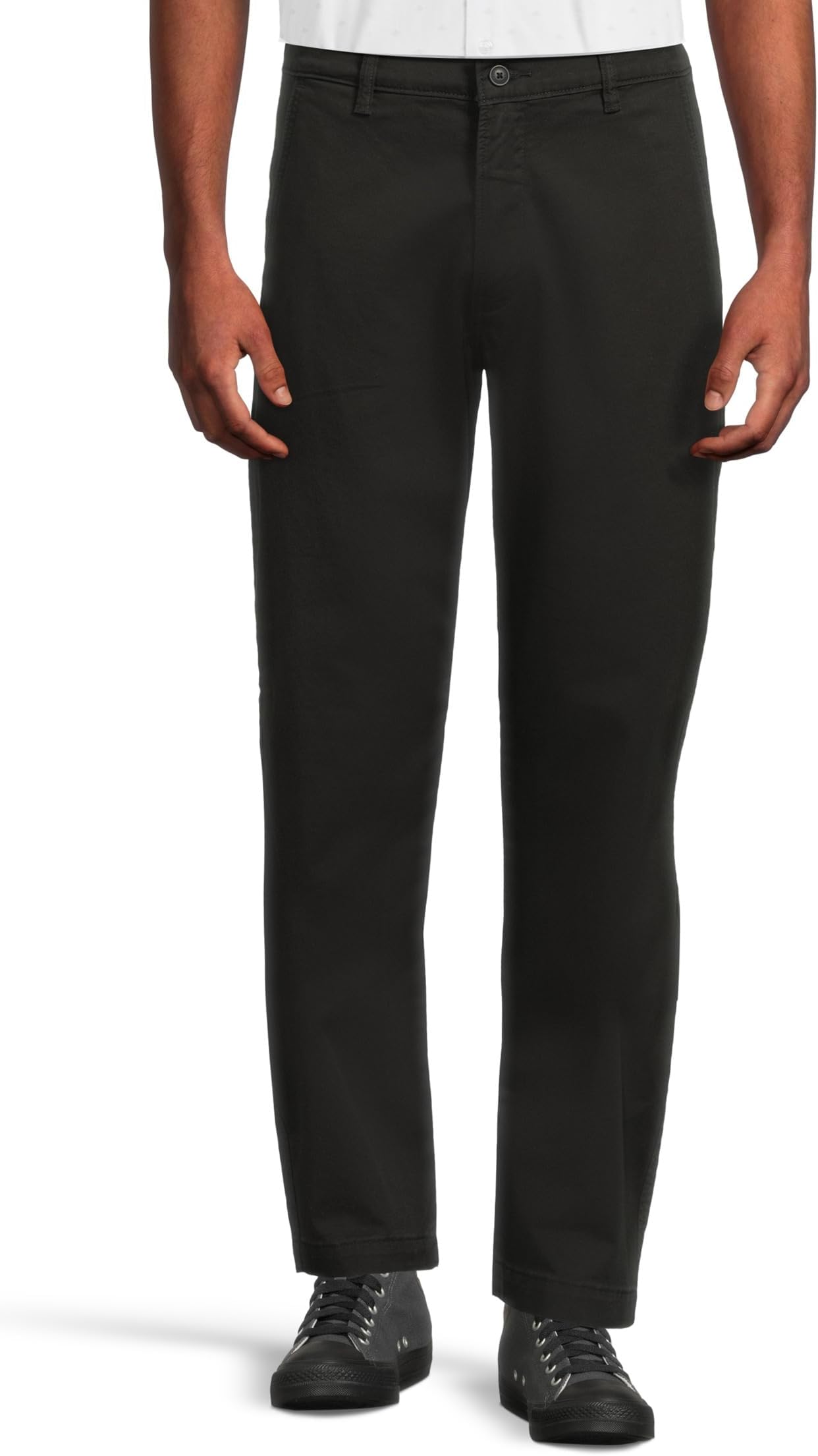 

Джинсы Levi's Mens Men's XX Chino Relaxed Straight III, Meteorite