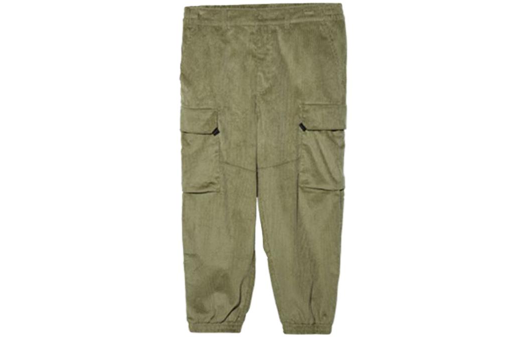 

New Era Трикотажные спортивные штаны Unisex Dark Green