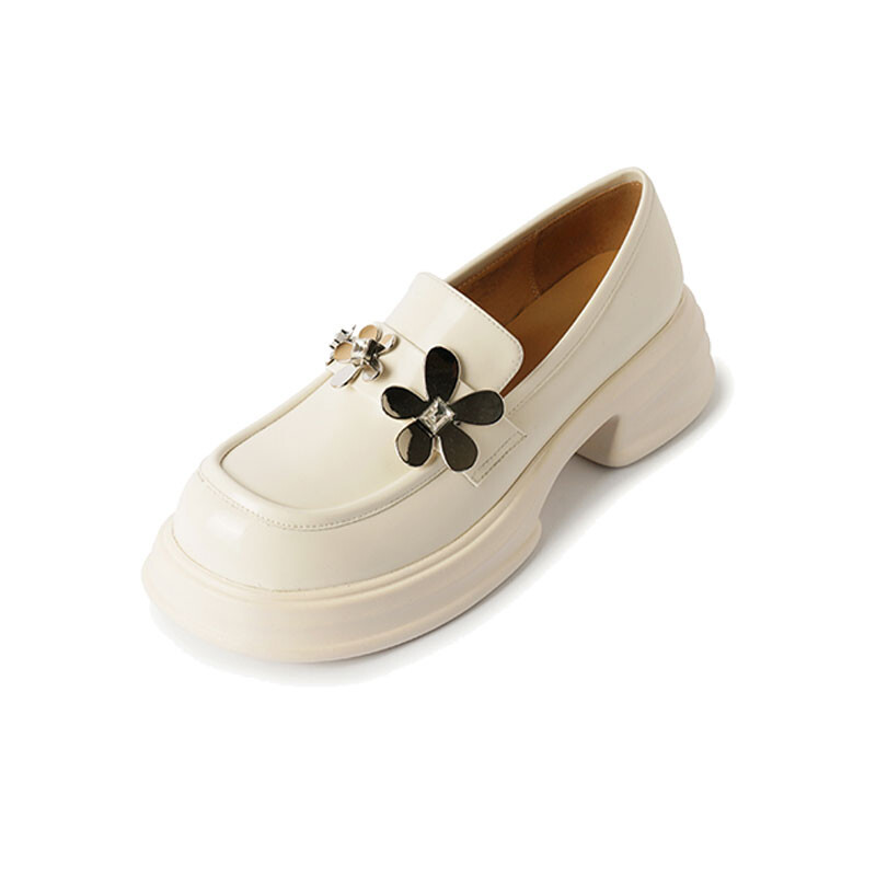 

Лоферы женские Starro, черный