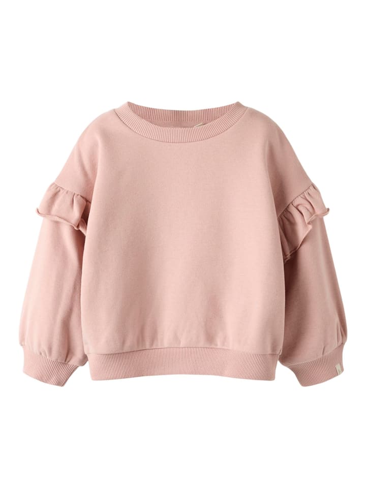 

Толстовка name it