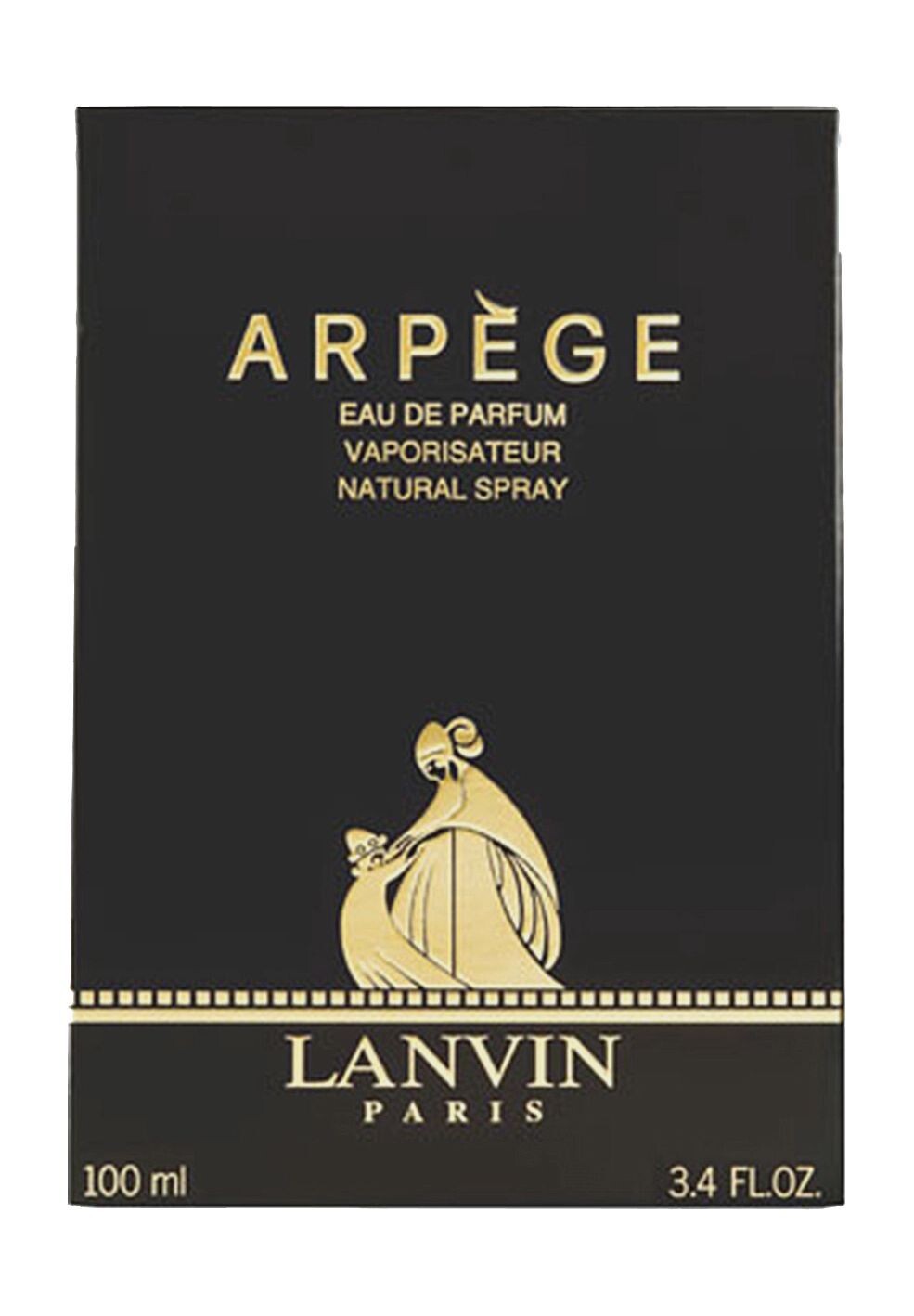 Арпеж, Парфюмированная вода 100ml LANVIN — фото 2