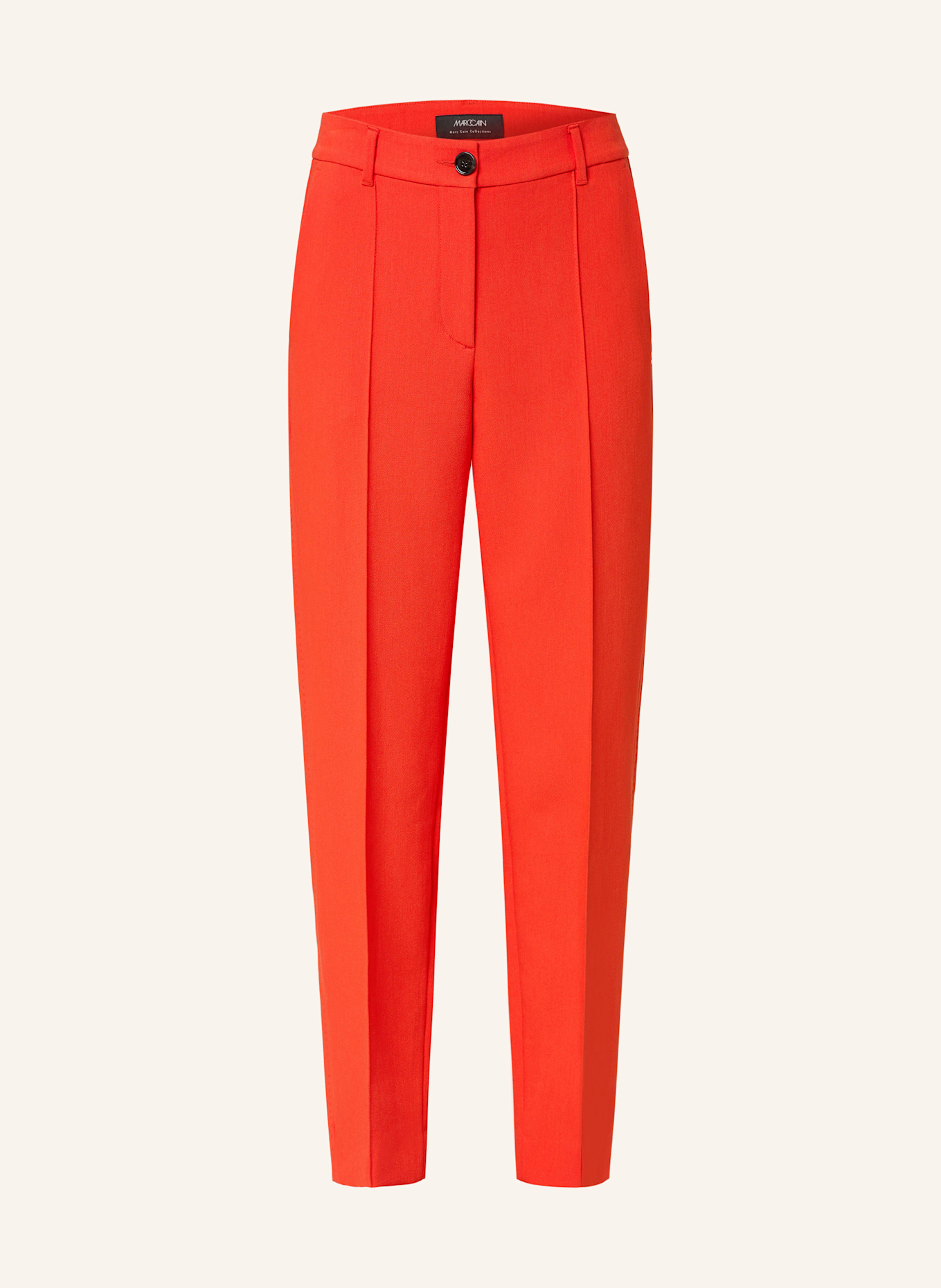 

Брюки Фордон Marc Cain, красный