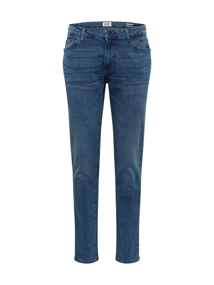 

Повседневные джинсы !Solid Ryder, Blue denim