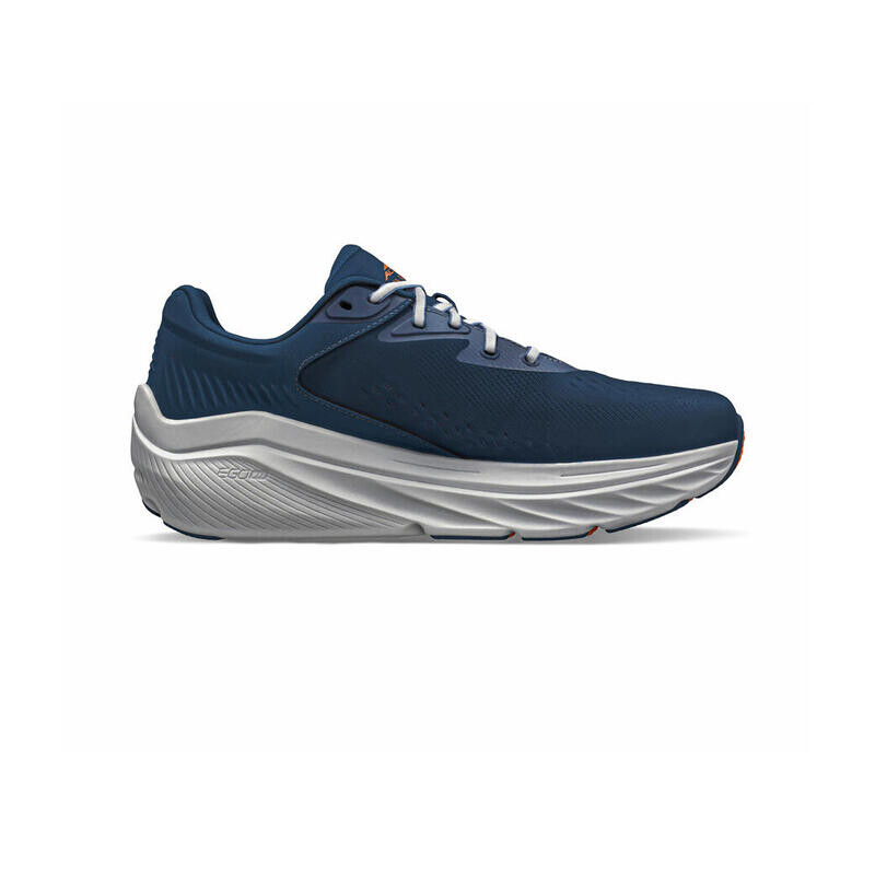 

Кроссовки Altra, цвет blau/navyblau/mitternachtsindigo