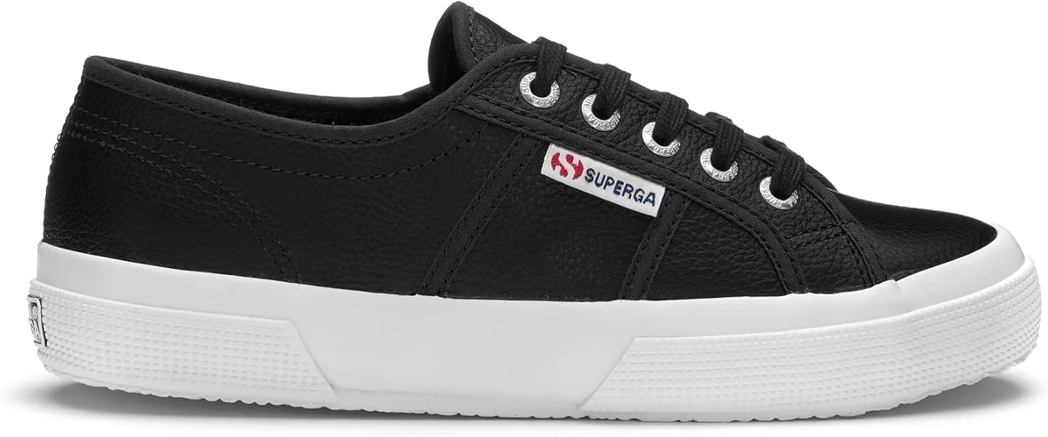 Гимнастические кроссовки Superga 2750-efglu унисекс для взрослых, белые