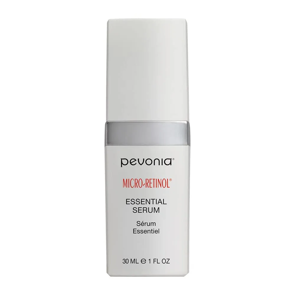 Сыворотка Pevonia — Для тела Micro-Retinol Essential Serum, 1 жидкая унция