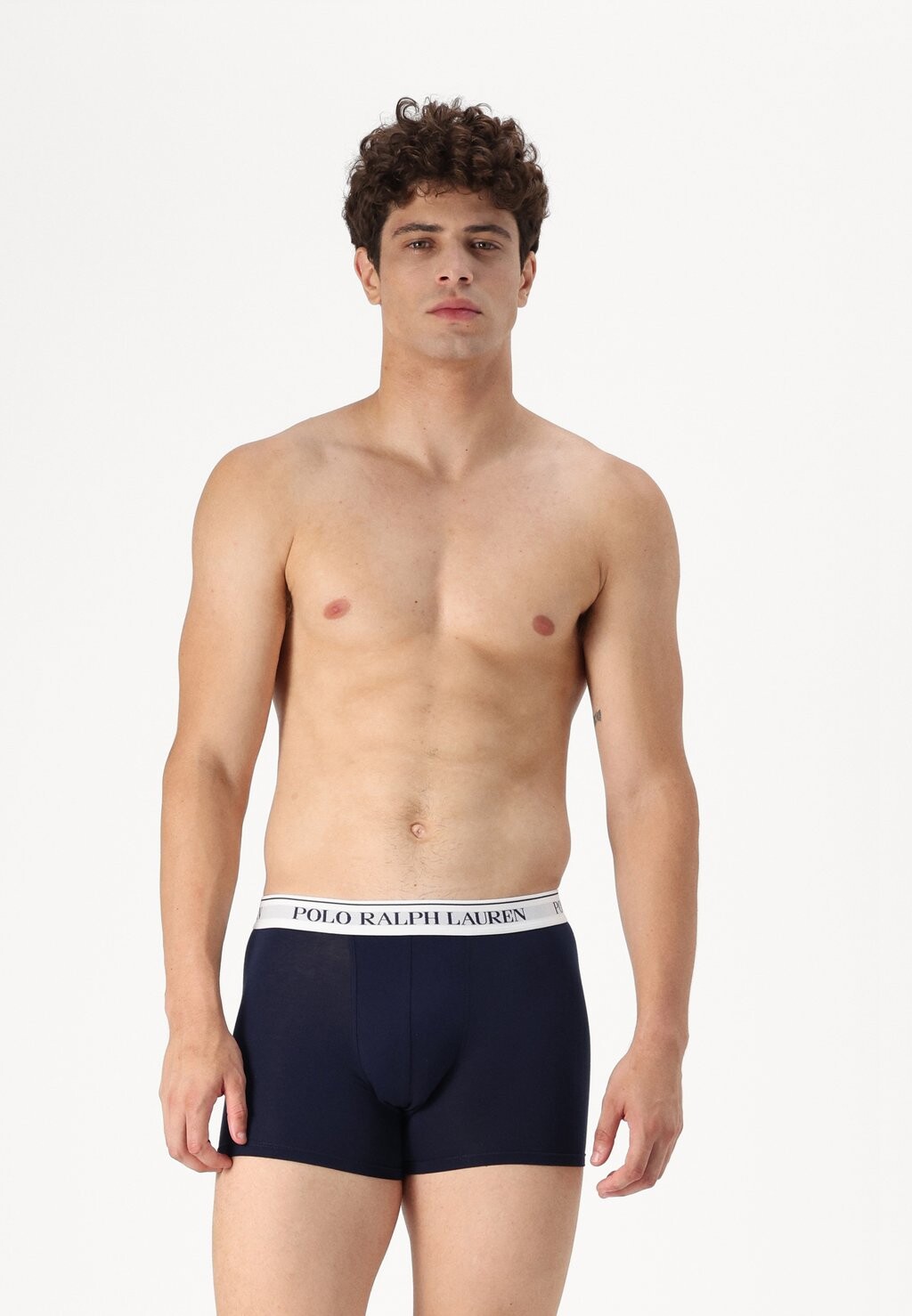 

Брюки CLASSIC TRUNK 3 PACK Polo Ralph Lauren, белый