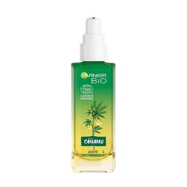 

Био-мультивосстанавливающее масло для лица 30 мл Garnier