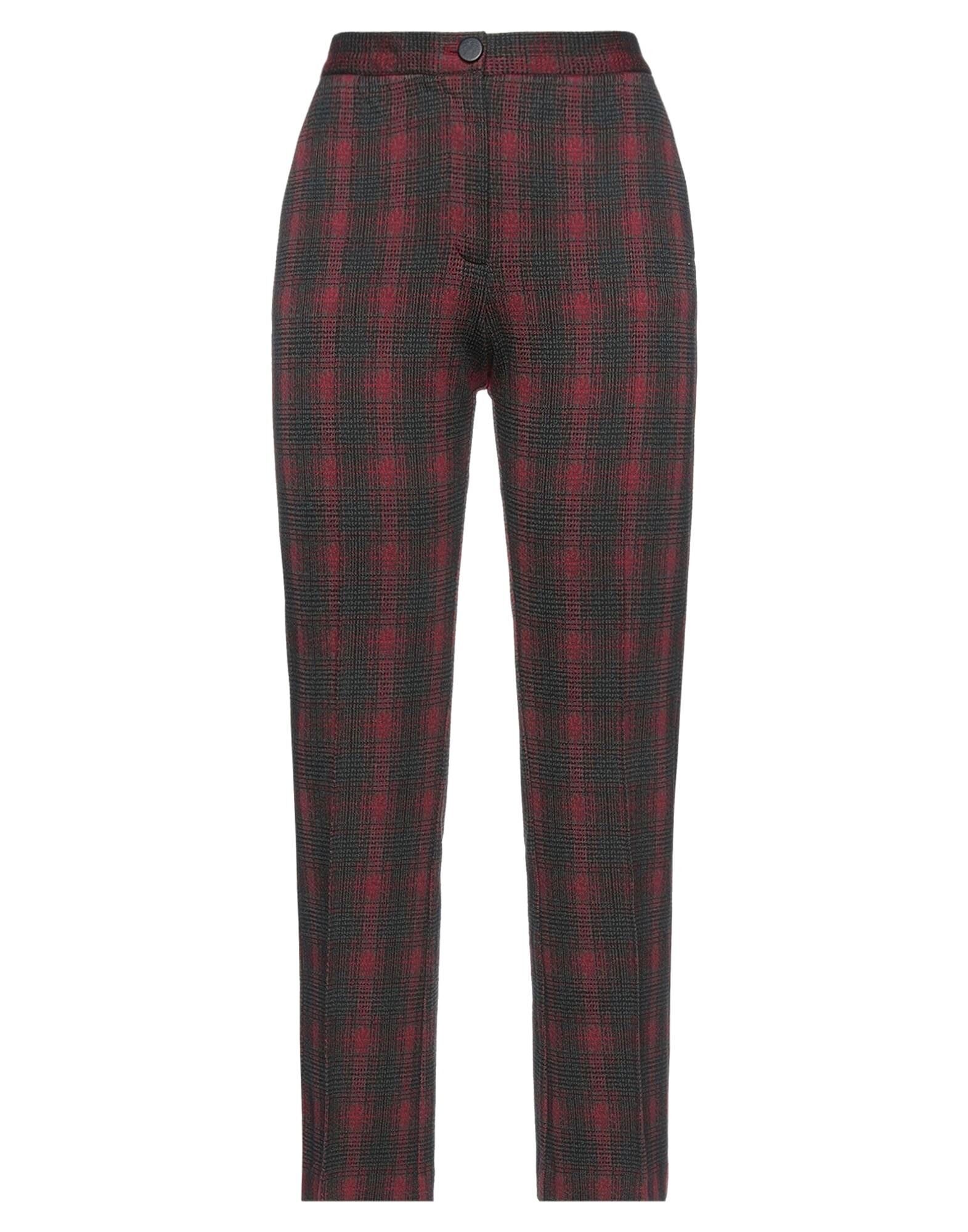 

Брюки Pinko, красный