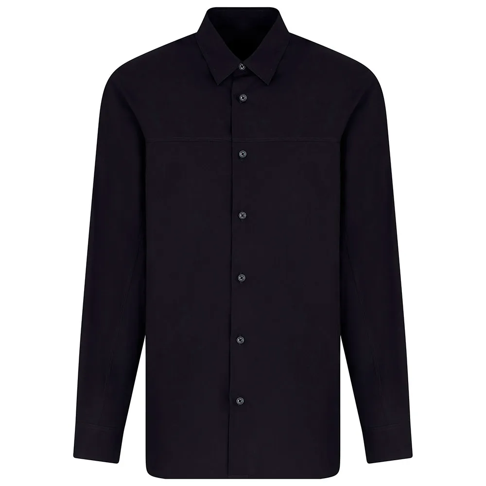 

Рубашка Armani Exchange XM000374_AF12994, черный
