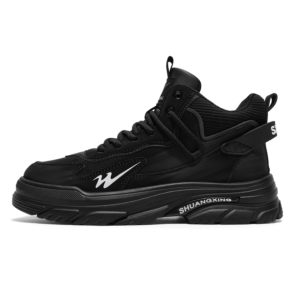 

Binary Ботинки Martin мужские белые