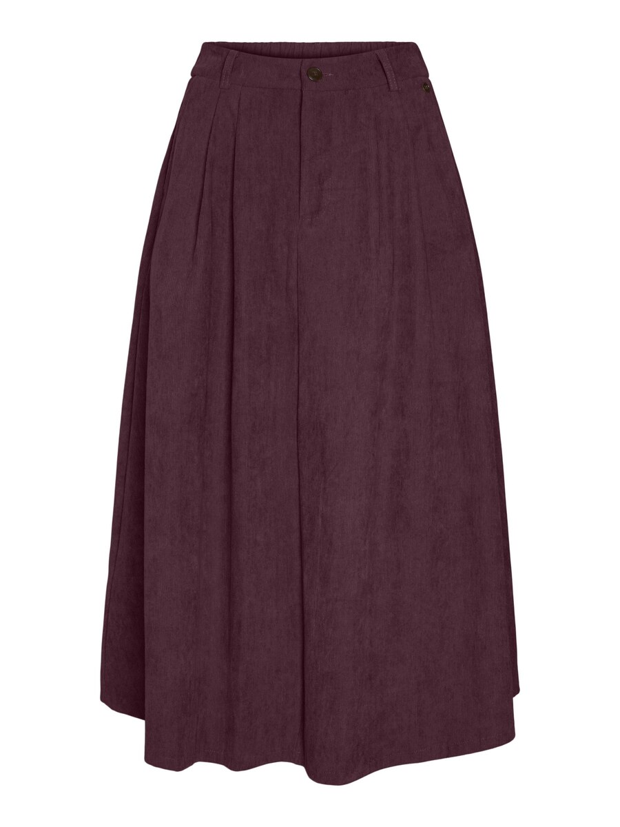 

Миди юбка VERO MODA VILJA, Red