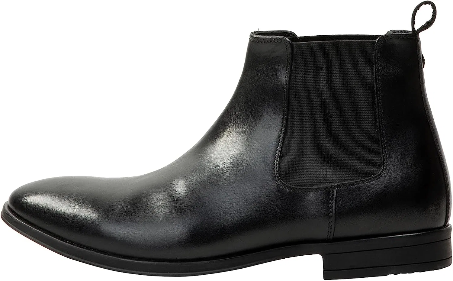 Мужские ботинки челси acalmar, Black