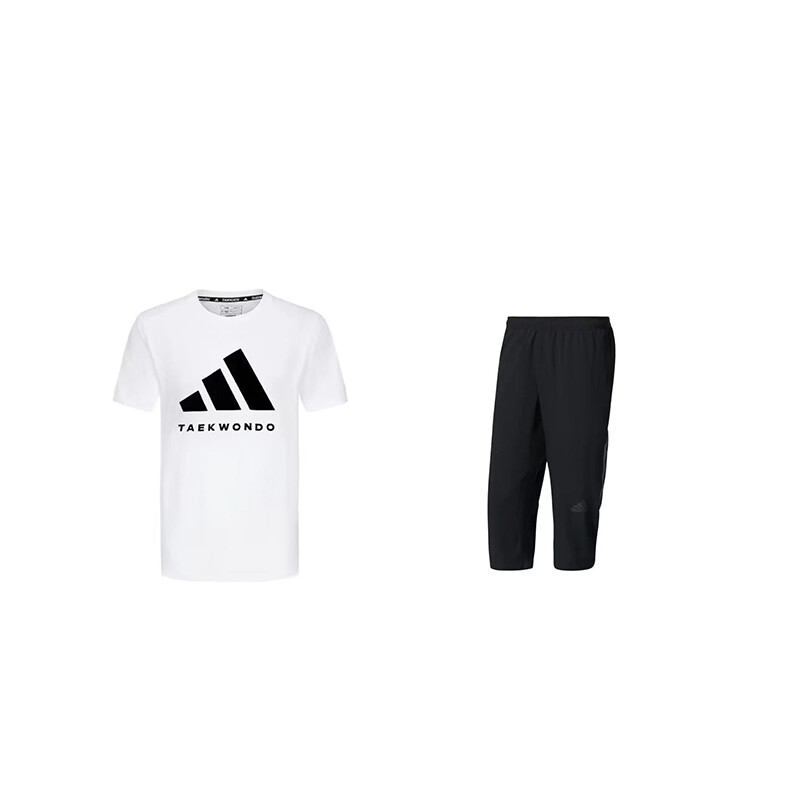 

Повседневная спортивная одежда унисекс Adidas