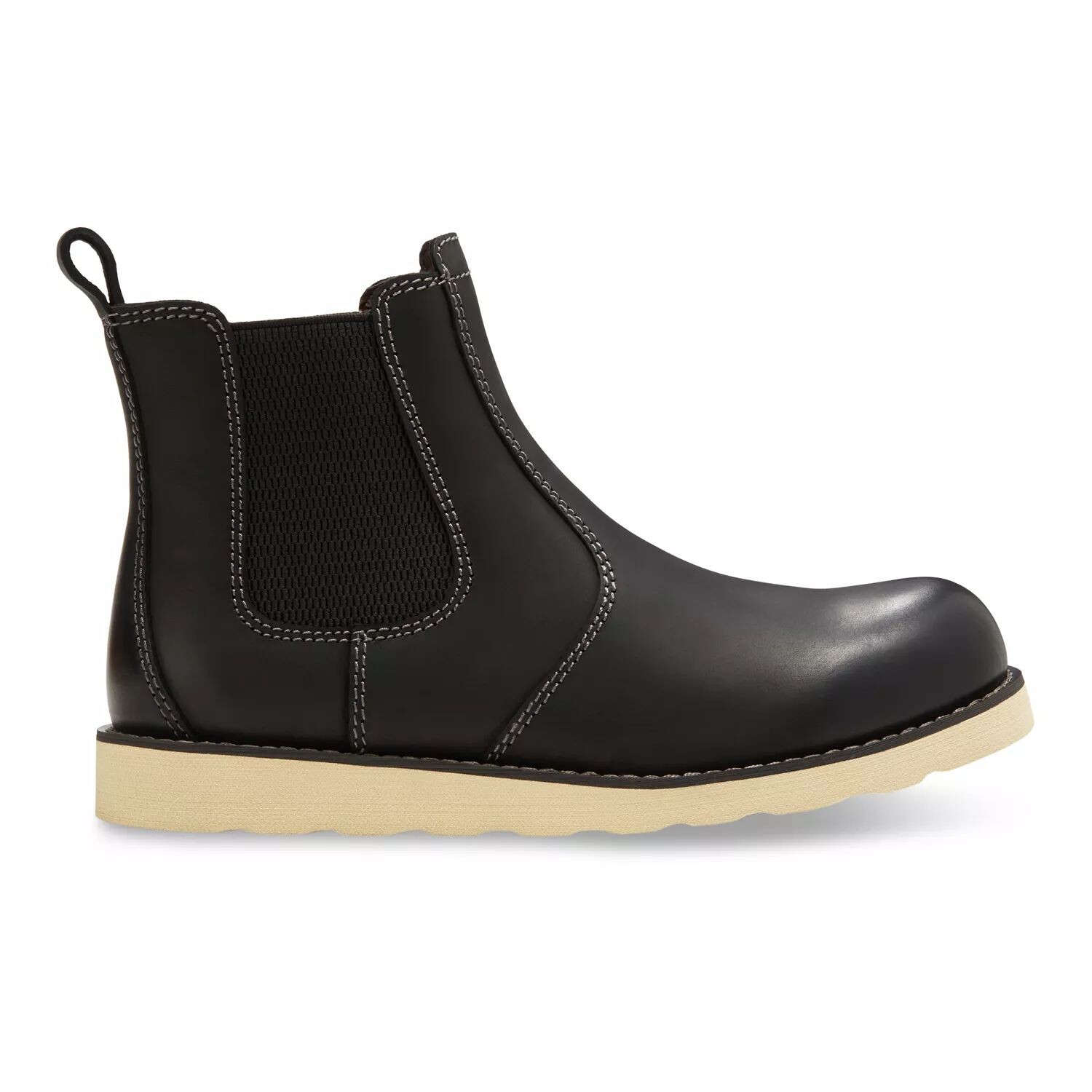 

Мужские кожаные ботинки челси Eastland Herman
