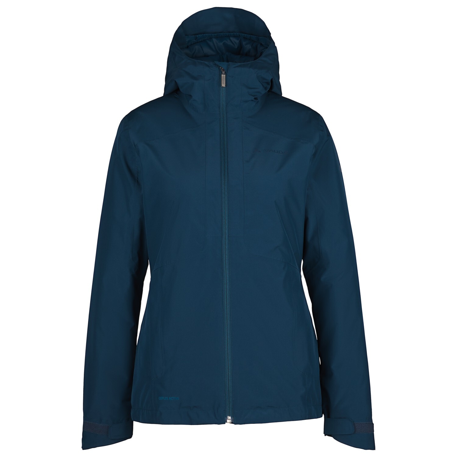 

Зимняя куртка Vaude Gerlos Jacket, цвет Dark Sea