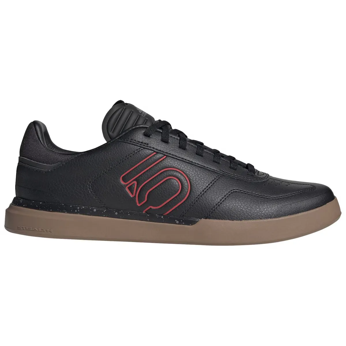 

Мужские велотуфли Adidas 5.10 SLEUTH DLX Platform, черный/красный