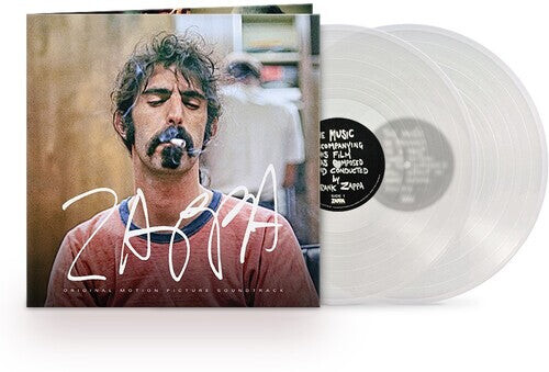 

Виниловая пластинка Zappa, F*ck)