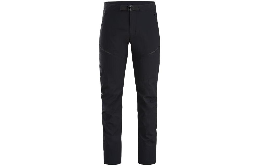 ГАММА Повседневные брюки мужские Arcteryx, Void Gray/Void — фото 2