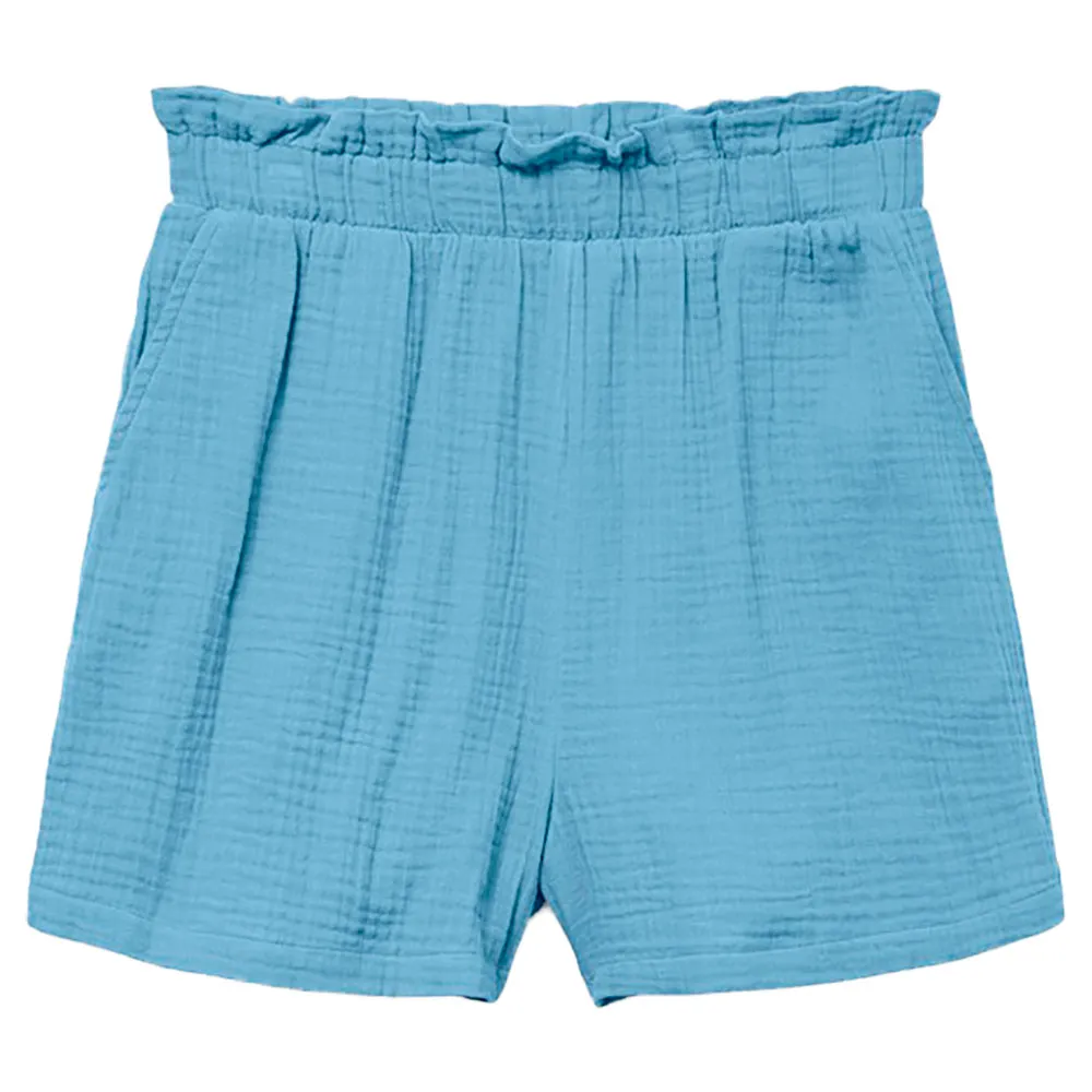 

Шорты Vero Moda Natali, синий