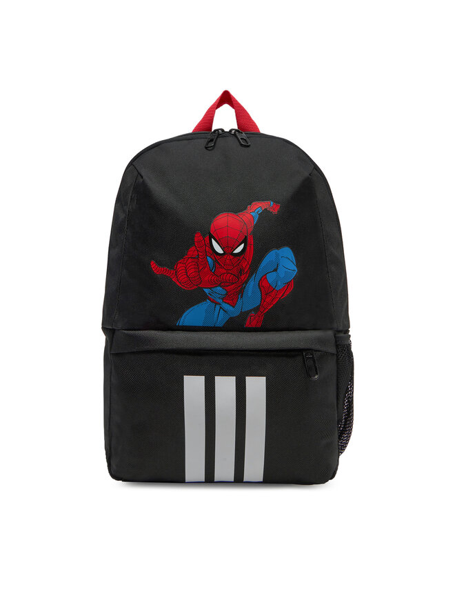 

Рюкзак adidas Marvel Backpack Kids JG5788, черный