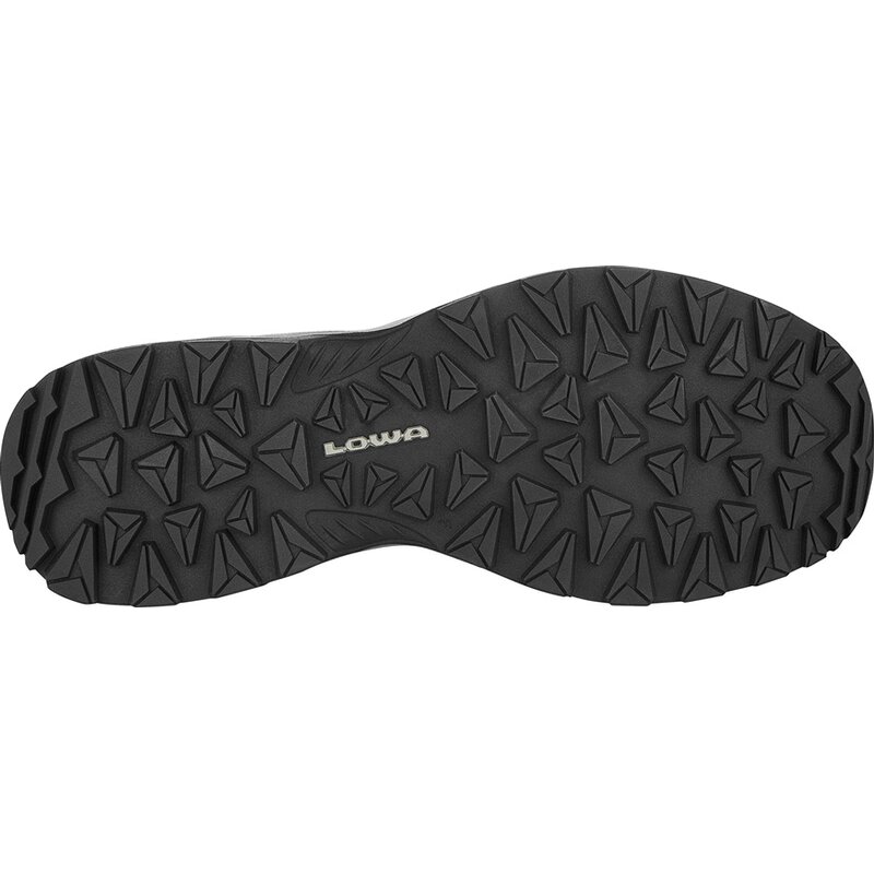 Многофункциональные туфли zirrox gtx lo Lowa, мультиколор — фото 2