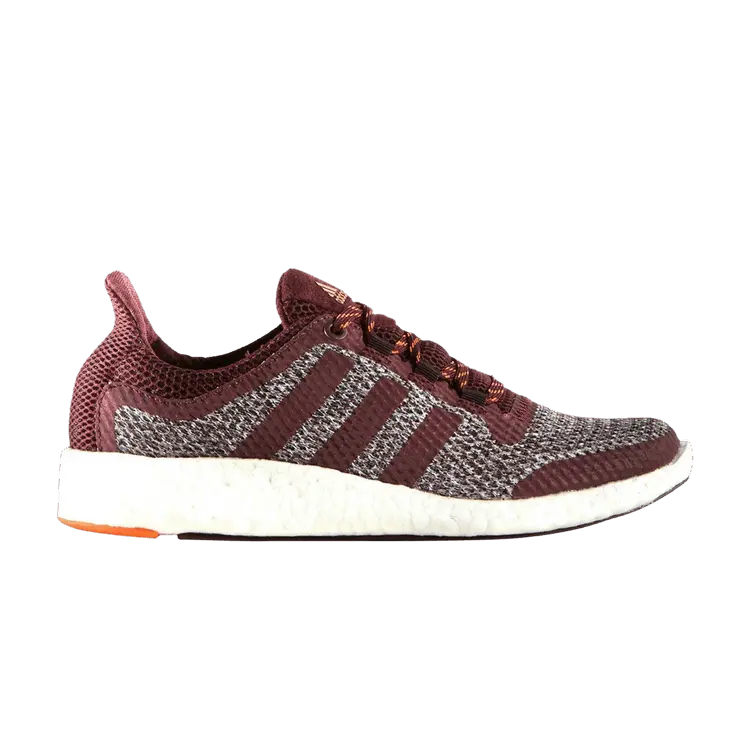 Кроссовки adidas Wmns PureBoost Chill 'Red', красный