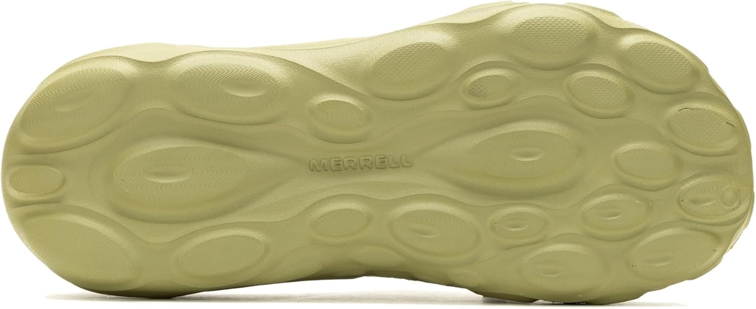 Мужские сандалии Merrell Hydro Slide 2, Mosstone — фото 2