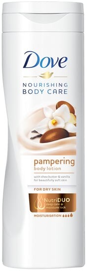 

Масло ши Purely Pampering, лосьон для тела, 400 мл Dove