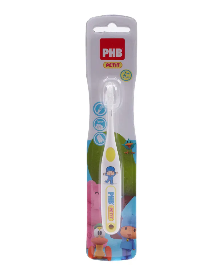 Зубная щетка Plus Petit Phb