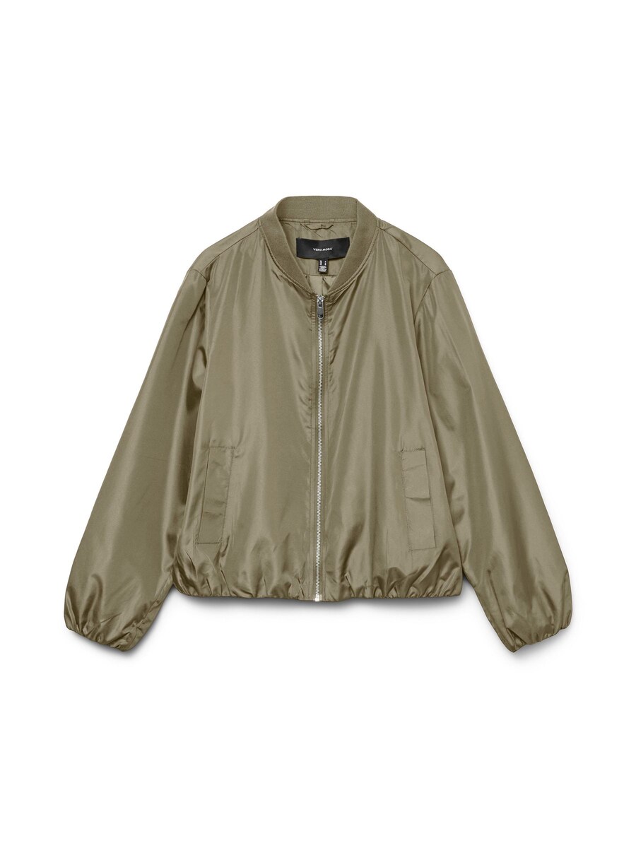 

Демисезонная куртка VERO MODA VMLee, Stone